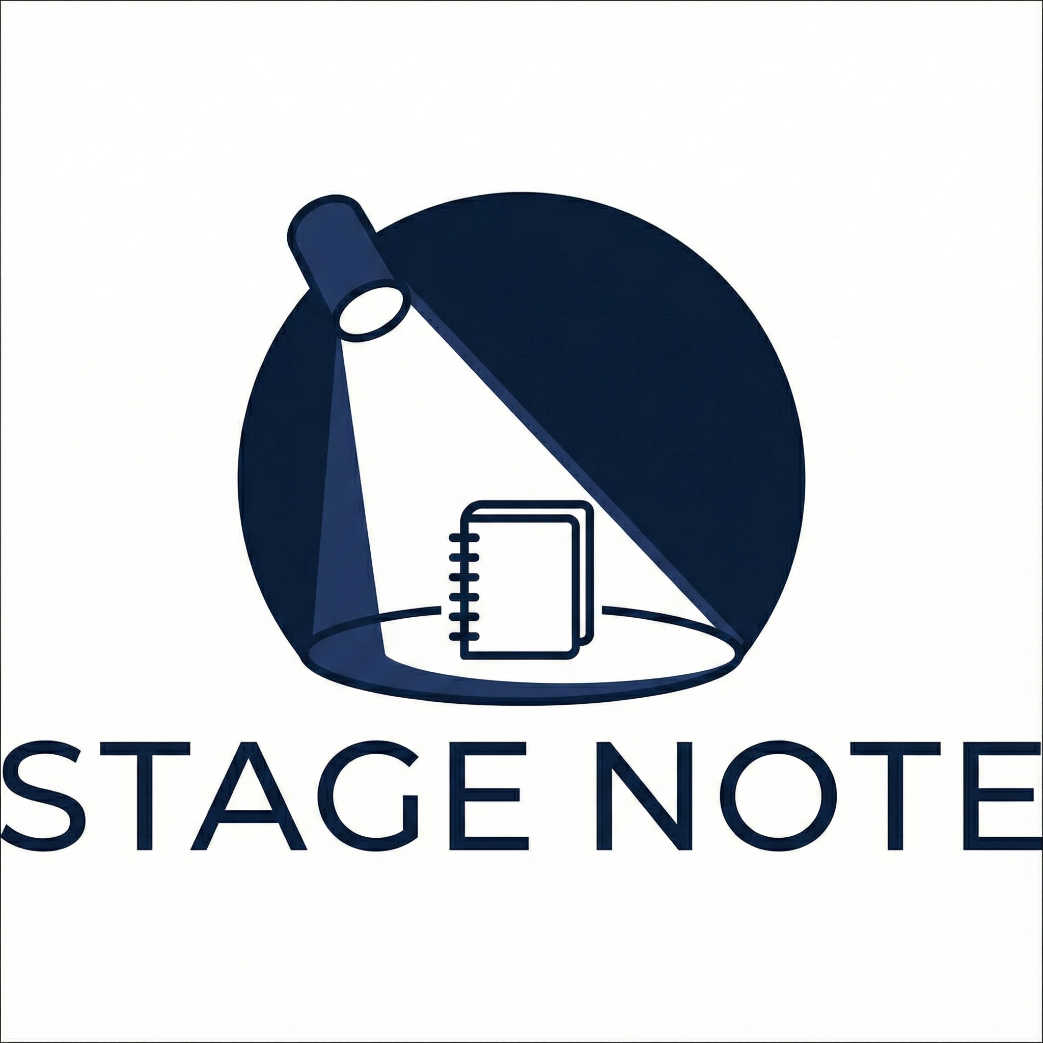 ステージノート